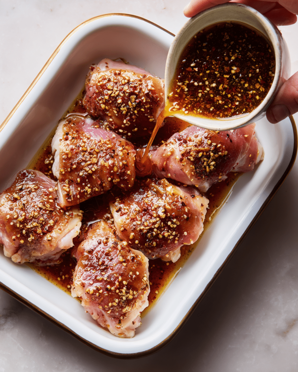 chipotle honey chicken meal kitchen 1